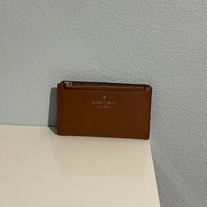 Kate Spade Leila Small Bifold Wallet